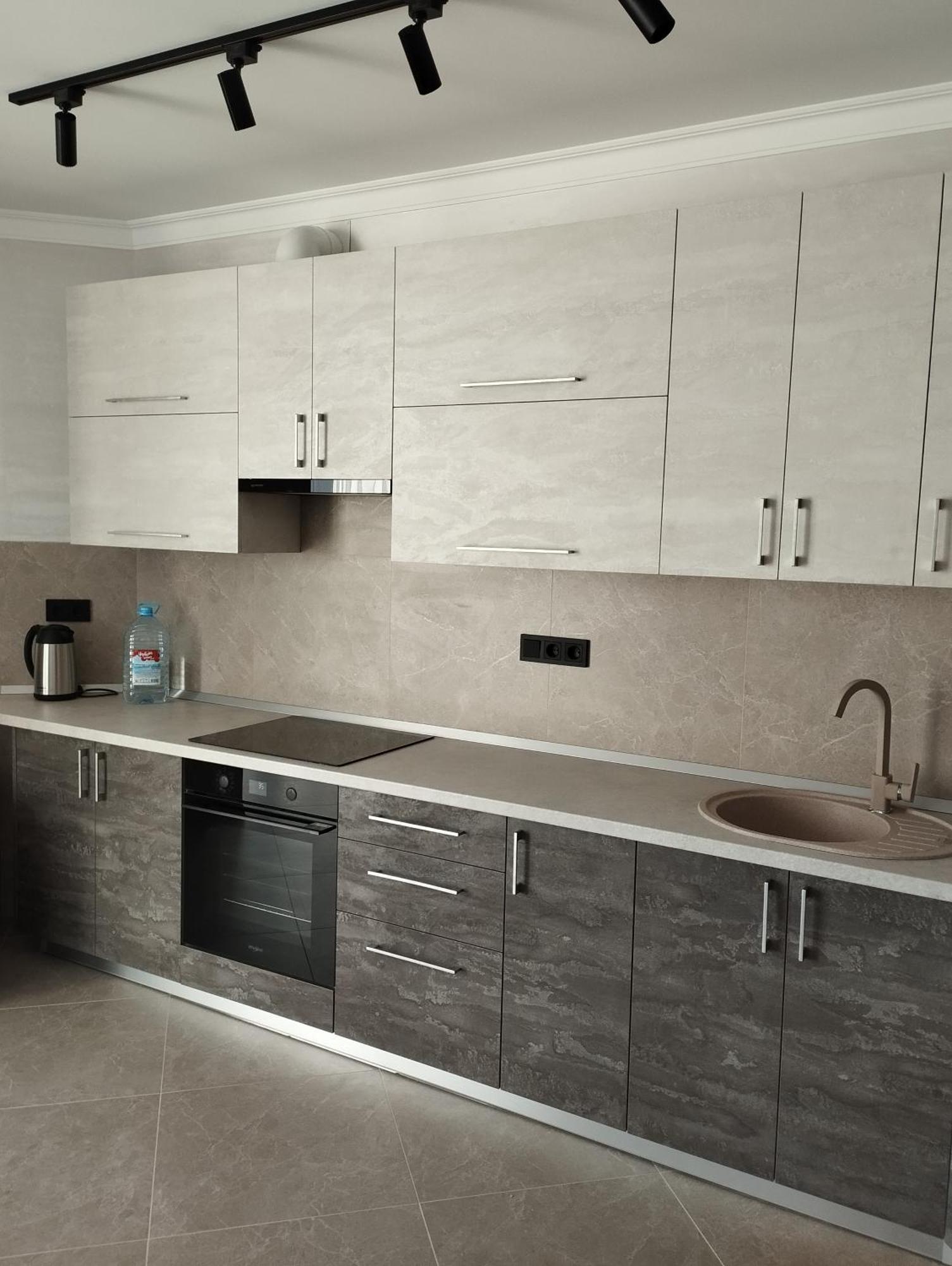 Vip Квартира Жк Київ Скай Рівненська, 4 Lutsʼk Esterno foto