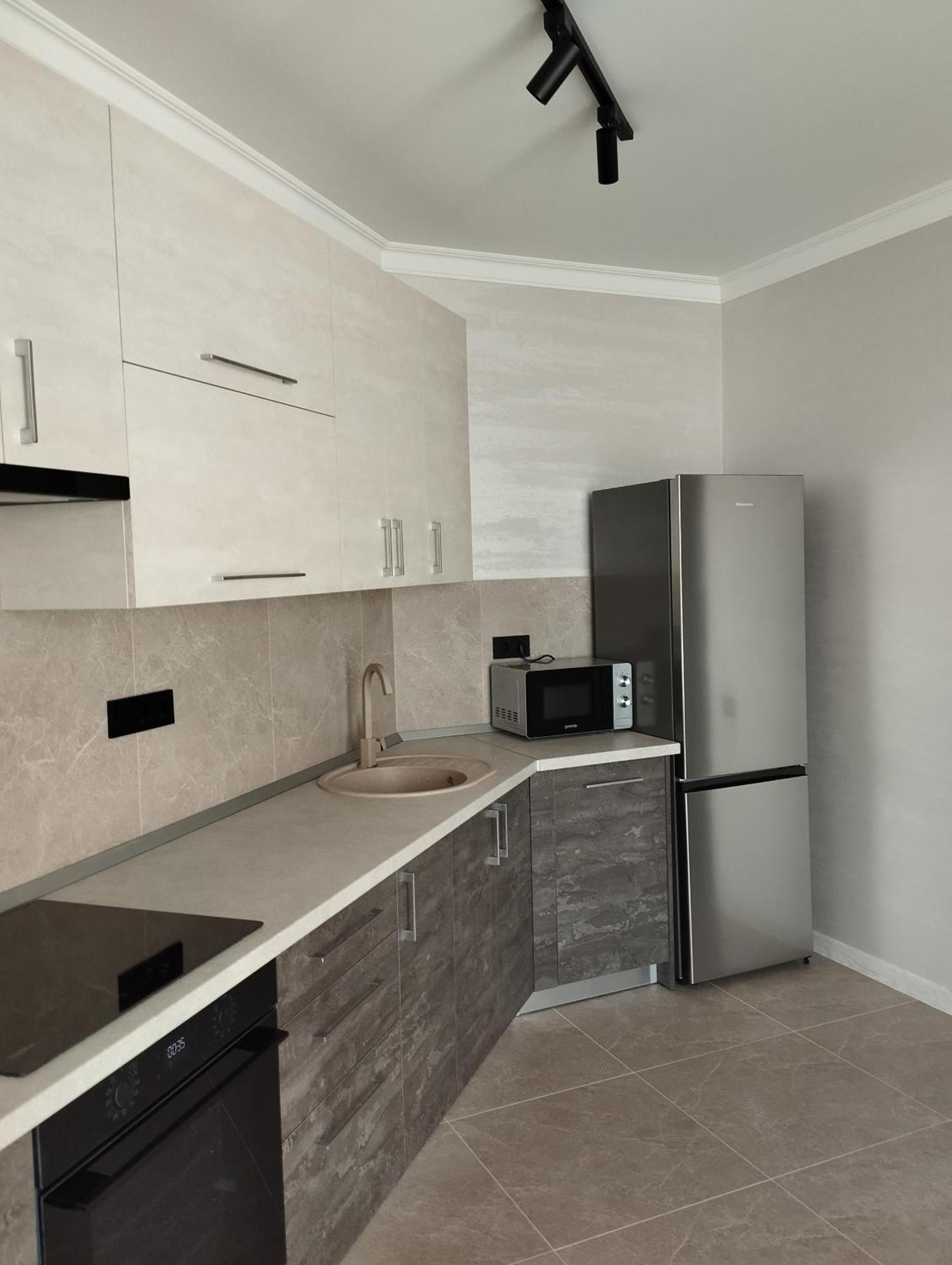 Vip Квартира Жк Київ Скай Рівненська, 4 Lutsʼk Esterno foto