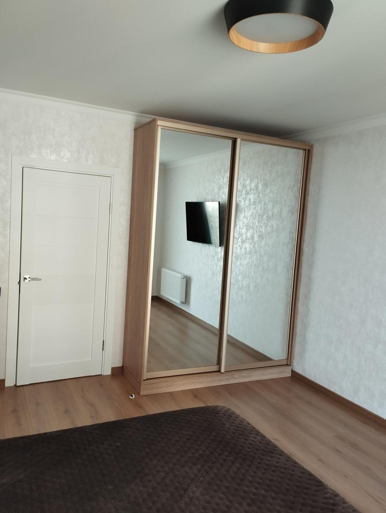 Vip Квартира Жк Київ Скай Рівненська, 4 Lutsʼk Esterno foto