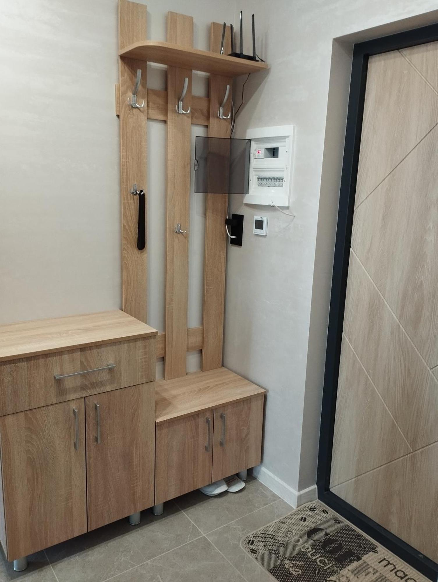 Vip Квартира Жк Київ Скай Рівненська, 4 Lutsʼk Esterno foto
