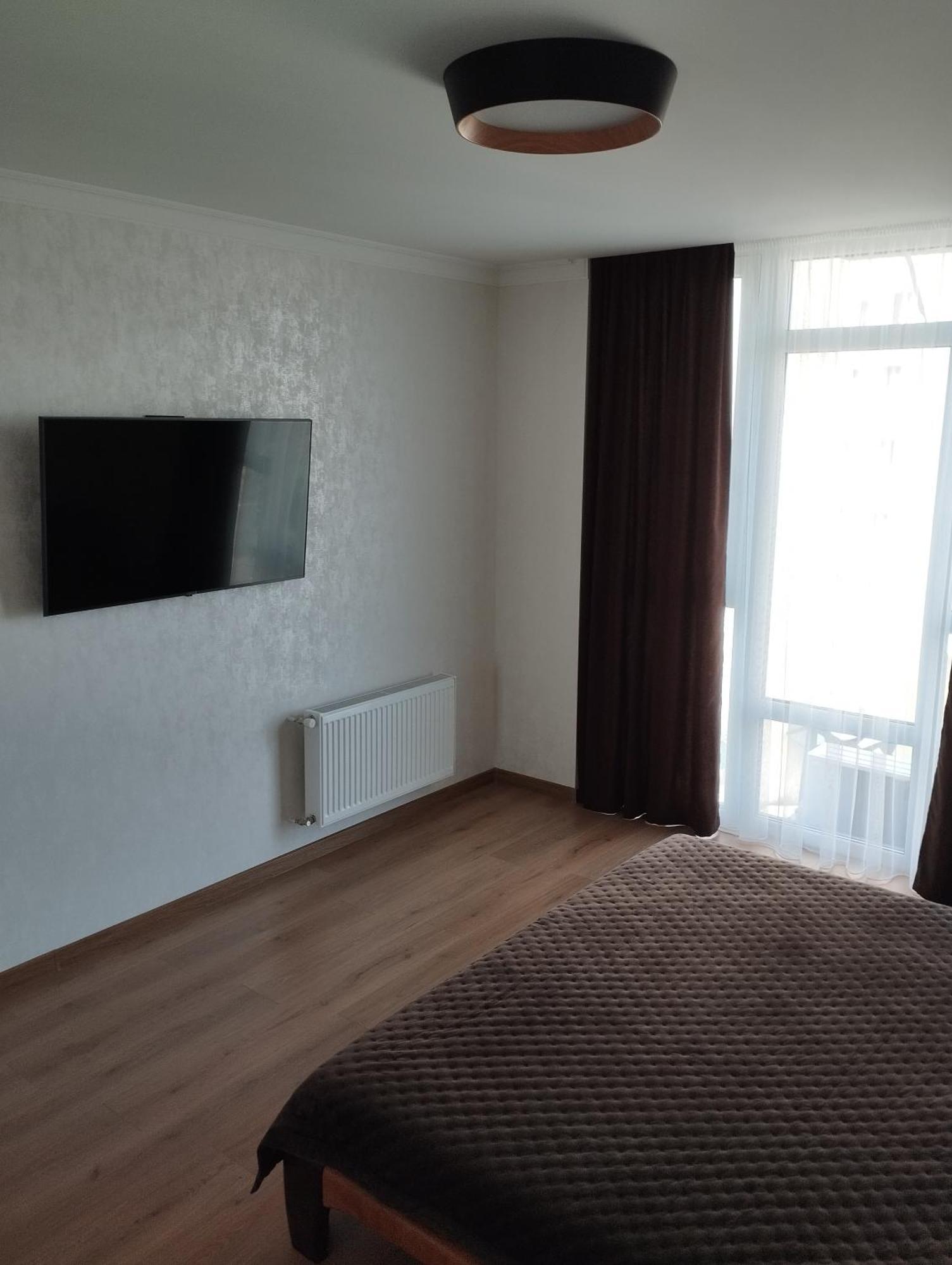 Vip Квартира Жк Київ Скай Рівненська, 4 Lutsʼk Esterno foto
