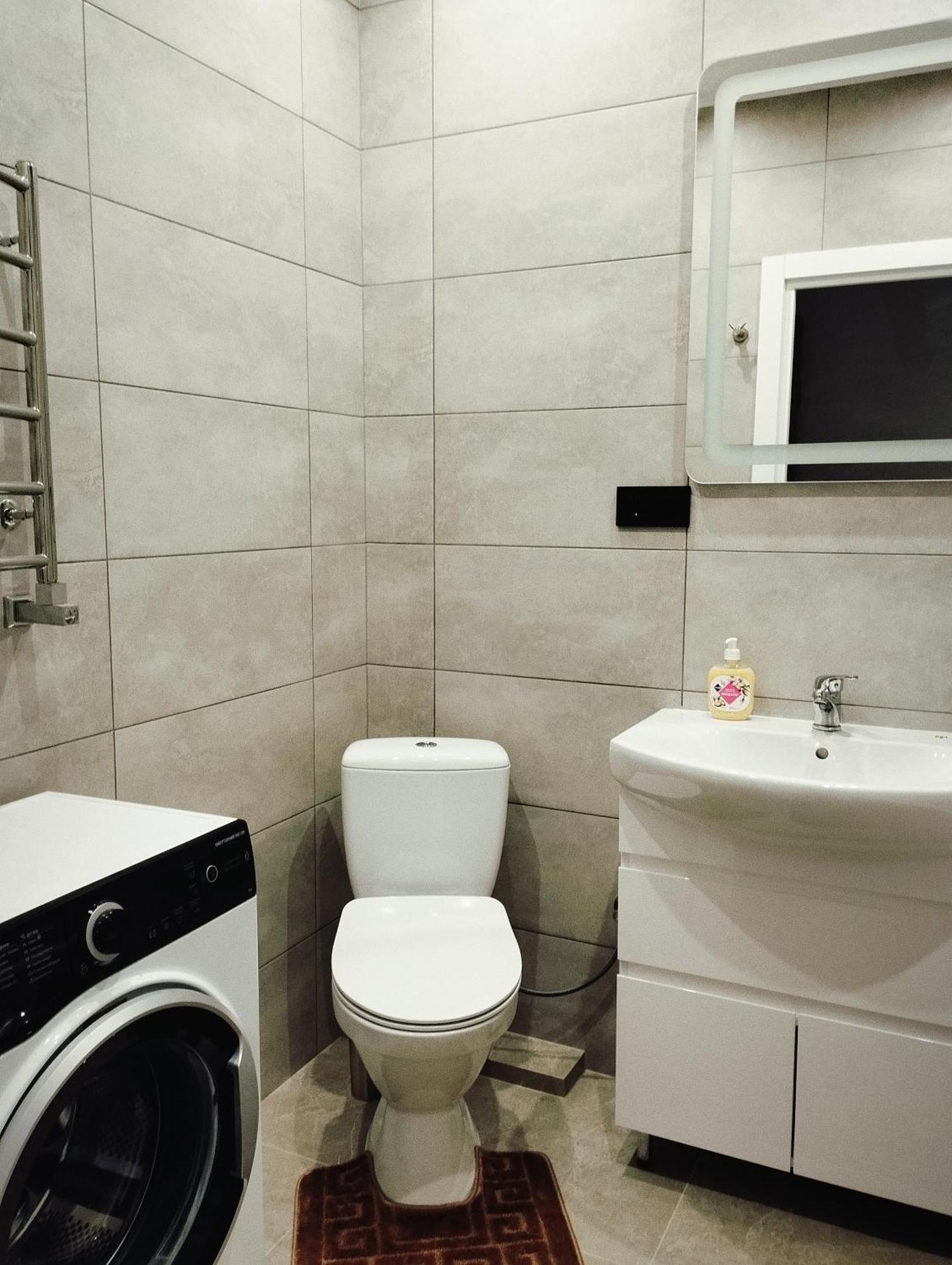 Vip Квартира Жк Київ Скай Рівненська, 4 Lutsʼk Esterno foto